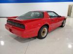 Pontiac Firebird Trans Am GTA T-Roof 1989 года